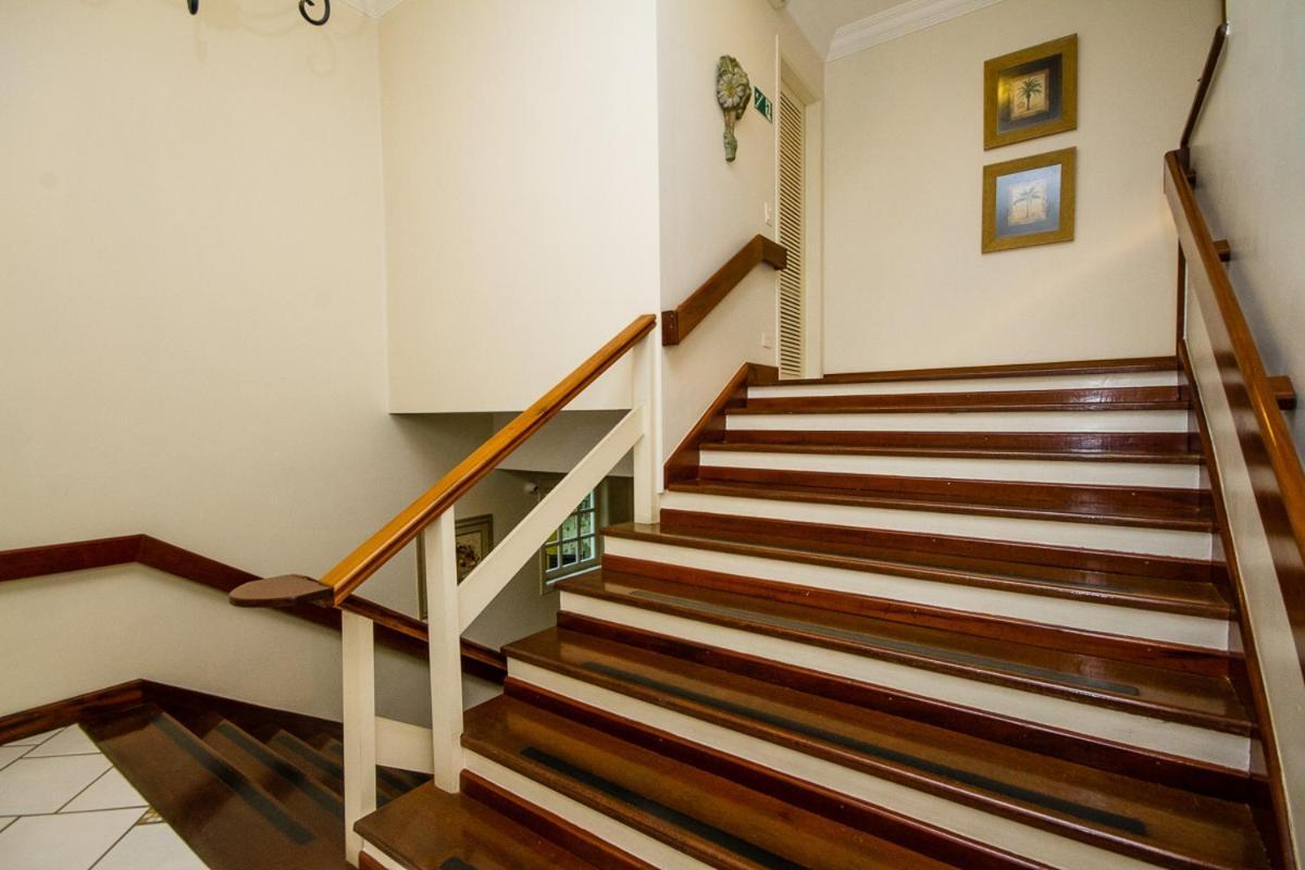 Casa Gialla By Concavus Pensão 5*
